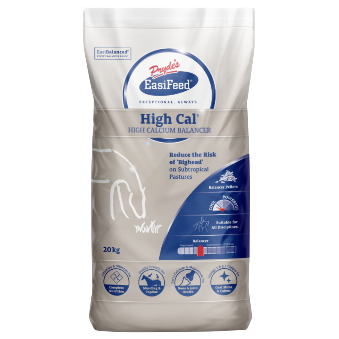 Pryde's High Cal 20KG